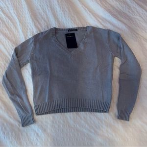 brandy melville leigh sweater